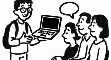 Apple Shares Tips for Students to Persuade Parents to Buy a Mac