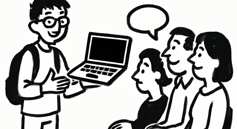 Apple Shares Tips for Students to Persuade Parents to Buy a Mac