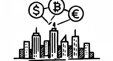 SEC Chair Paul Atkins Seeks to Establish US as Global Crypto Hub