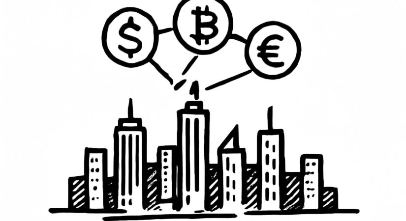 SEC Chair Paul Atkins Seeks to Establish US as Global Crypto Hub