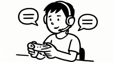 Nintendo Life Reviews GameChat Voice Feature on Switch 2