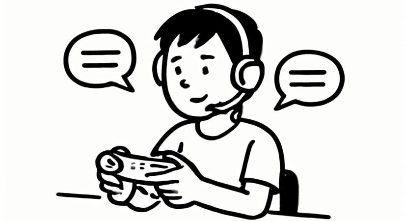 Nintendo Life Reviews GameChat Voice Feature on Switch 2