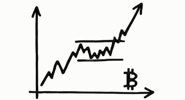 Ethereum Nears Critical Breakout Point, ETH/BTC Chart Could Signal Altcoin Trend