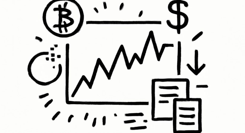 Bitcoin Dips Below $104K Amid Major Options Expiry Event