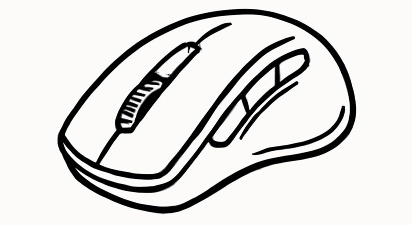 Logitech MX Master 4 Revealed with New Thumb Button and Design Tweaks
