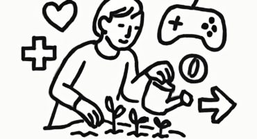 Virtual Gardening Game Grow a Garden Attracts Millions on Roblox