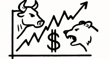 Bitcoin Stuck Between $100K-$110K as Short Interest Rises, Signaling Potential Surprise Move