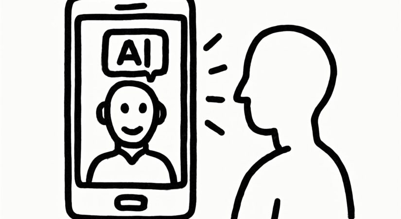 OhChat’s AI Avatars Offer Personalized Adult Content With a Digital Twin Model