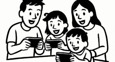 Nintendo Switch 2 Enhances Family Gaming Experience with New Sharing Features