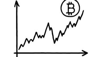 Bitcoin Faces Heavy Long Liquidations on Binance, Signals Potential Stability Ahead