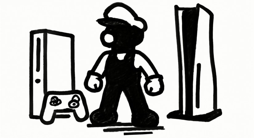 Former Nintendo Staff Suggest Long Wait for 3D Mario on Switch 2 Due to Donkey Kong Development