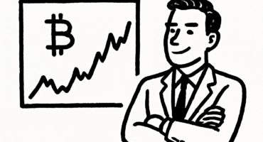 Bitcoin Surges Above $102,000 Amid War Fears; Hedge Fund Manager Urges Holders to Stay Strong