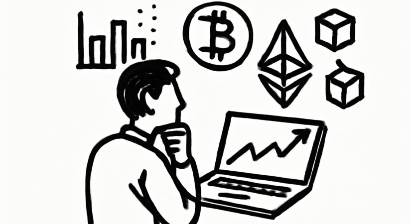 How to Find the Best Cryptocurrency to Buy Now