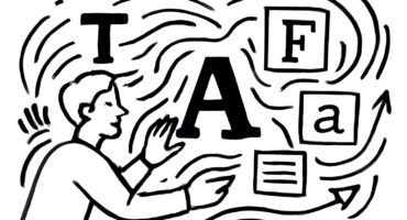 AI and the Future of Typography: Insights from Industry Leaders