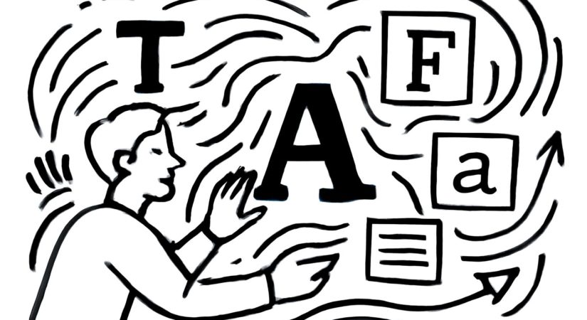 AI and the Future of Typography: Insights from Industry Leaders