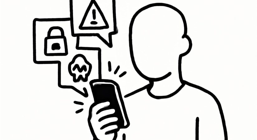 Unrequested Password Reset Alerts Signal Possible Hacker Activity
