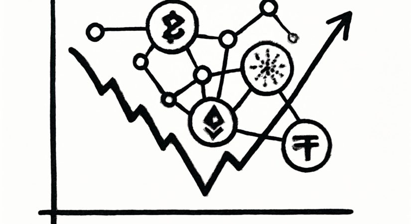 Bitcoin Drops Below $100K, Pulling ETH, XRP, SOL, and HYPE Into Correction