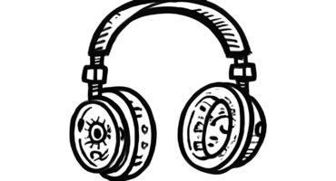 Leaked Images Reveal Transparent Design of Nothing Headphone 1