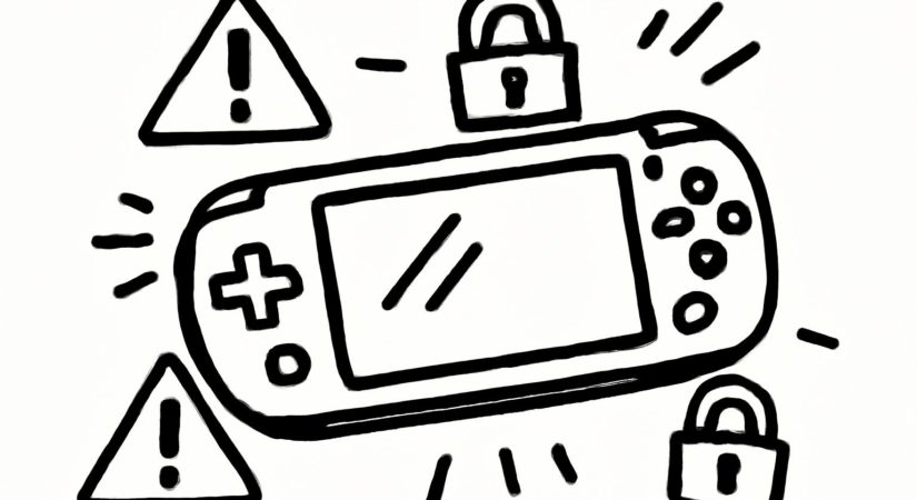 Nintendo Switch 2 Secondhand Market Faces Challenges Due to Anti-Piracy Measures