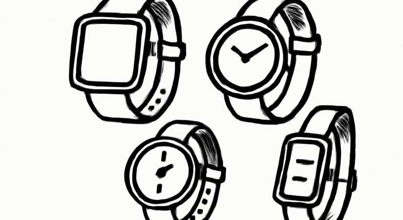 Leaked Images Reveal Samsung Galaxy Watch 8, Watch 8 Classic, and Watch Ultra (2025) Designs
