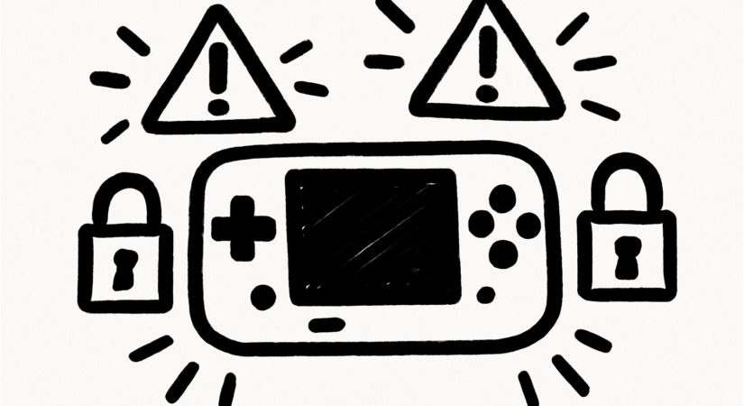 Warning: Buying a Pre-Owned Nintendo Switch 2 May Risk Receiving a Bricked Console