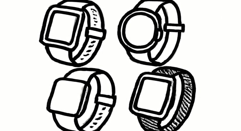Leaked Images Reveal Samsung Galaxy Watch 8, Watch 8 Classic, and Watch Ultra (2025) Designs