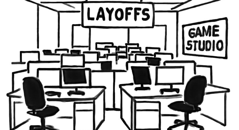 Build A Rocket Boy Prepares Mass Layoffs Amid MindsEye Backlash
