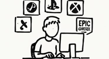Microsoft Integrates Steam Games into Xbox PC App on Windows