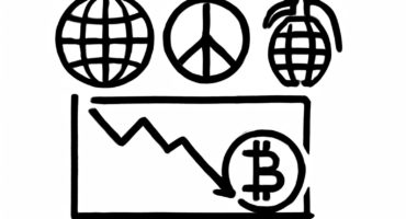Strategy Reduces Bitcoin Purchases Amid Market Dip and Geopolitical Tensions