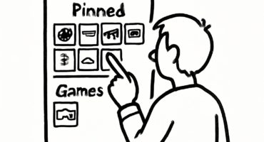 Microsoft Introduces Xbox Home UI Customization with Game Pinning