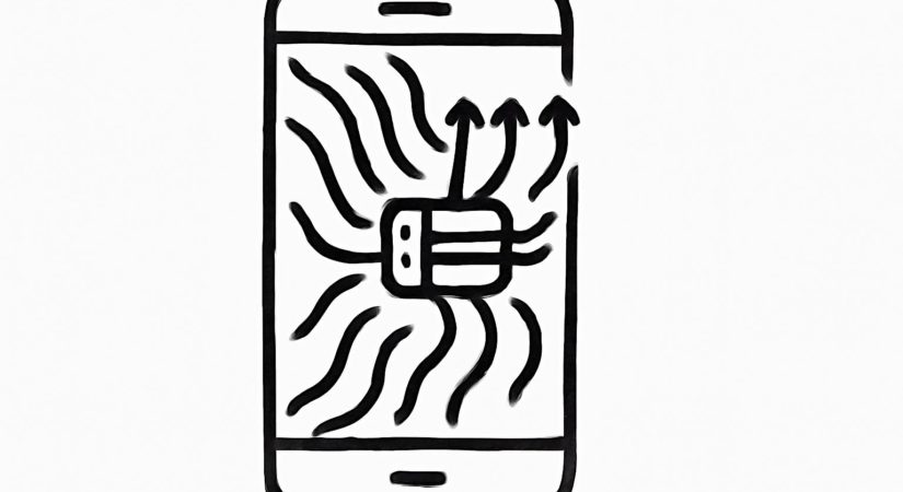 Leaked Image Suggests iPhone 17 Pro Will Adopt Vapor Chamber Cooling