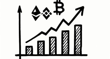 Bitcoin Dominance Surpasses 66% Mark, Signaling Bearish Outlook for Altcoins