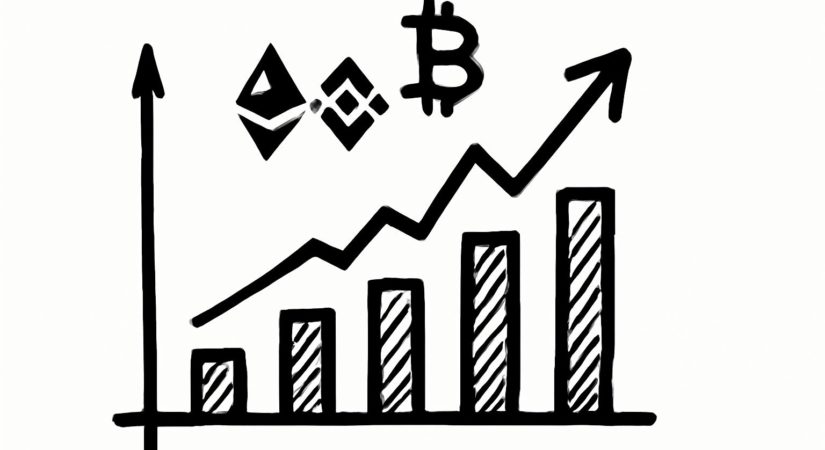 Bitcoin Dominance Surpasses 66% Mark, Signaling Bearish Outlook for Altcoins
