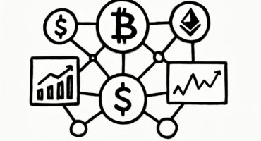Crypto Market Update: XRP, TRX, DOGE Outlook and Emerging Trading Tools