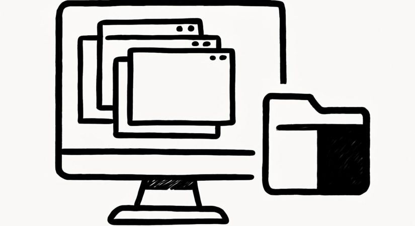Apple Reverses Controversial Design Changes in Liquid Glass and Finder Icon