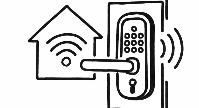 Yale Launches Google Home Smart Lock Priced Higher Due to Tariffs
