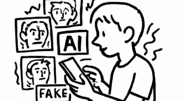 AI Fuels Surge in Sophisticated Propaganda Amid Middle East Conflict