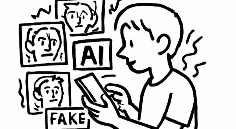 AI Fuels Surge in Sophisticated Propaganda Amid Middle East Conflict