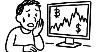 Bitcoin Short-Term Holders Sell 14,700 BTC at a Loss Amid Market Volatility