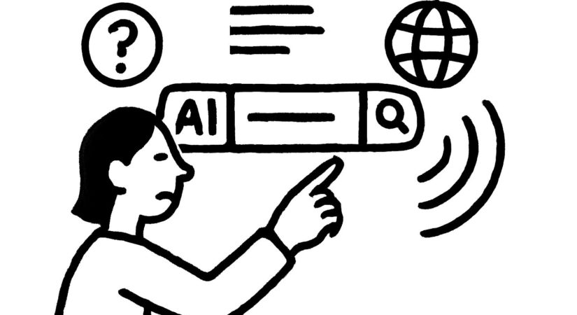 Google Launches AI-Powered Search Mode in India