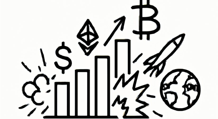 Crypto Markets Rise Amid Middle East De-escalation on June 24, 2025