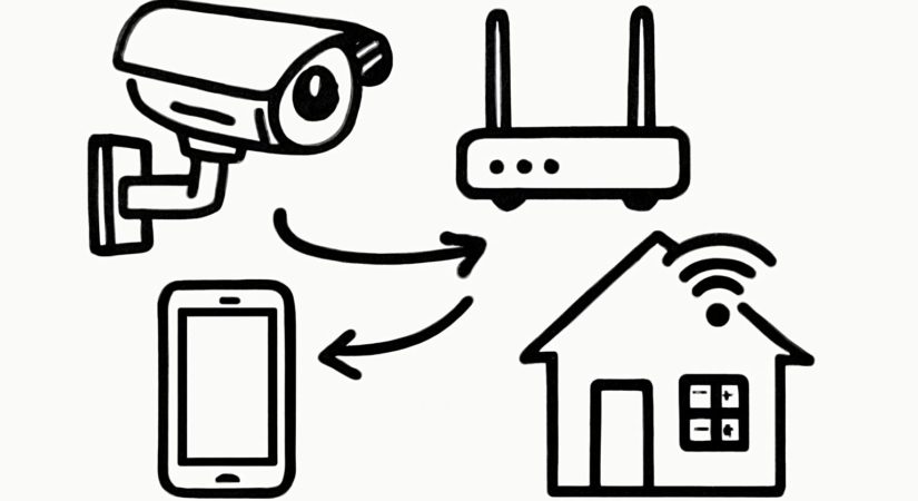 TP-Link Launches 4K Battery-Powered Security Cameras with 24/7 Recording and New HomeBase Hub