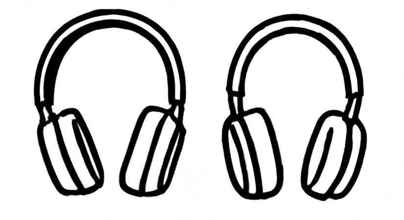AirPods Max vs. Picun F8 Pro: Comparing Premium Headphones and Their Knockoffs