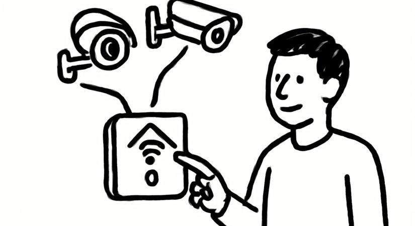 TP-Link Launches 4K Battery-Powered Security Cameras and HomeBase Hub with Local Facial Recognition