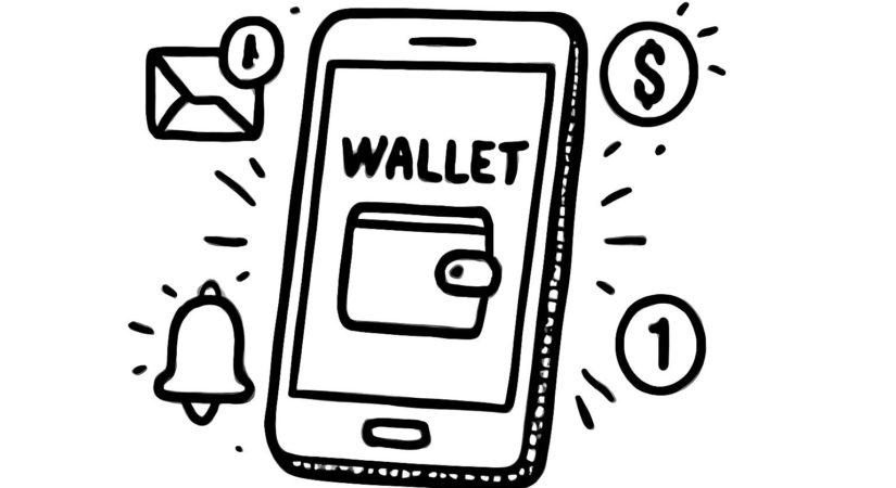 Apple Wallet Ad for F1 Movie Draws User Backlash