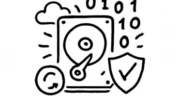 Data Recovery Firm Evaluates $28 500GB HDD from Amazon with Unexpected Findings