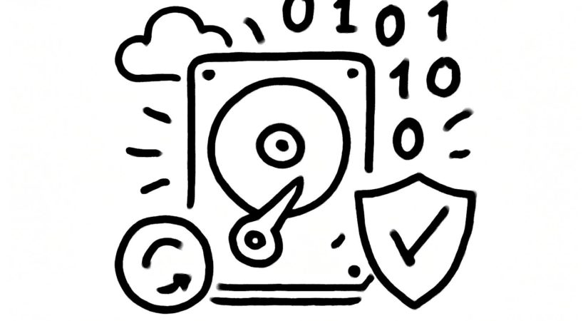 Data Recovery Firm Evaluates $28 500GB HDD from Amazon with Unexpected Findings