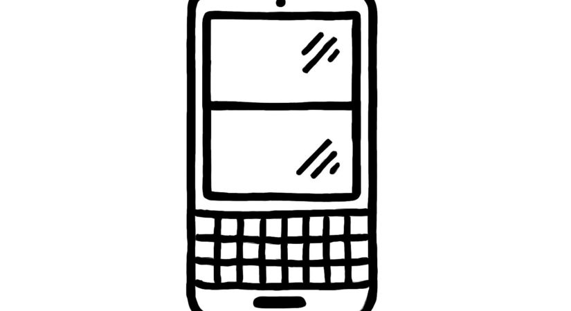 Unihertz Launches Titan 2: A Modern BlackBerry-Inspired 5G Android Phone with Dual Screens