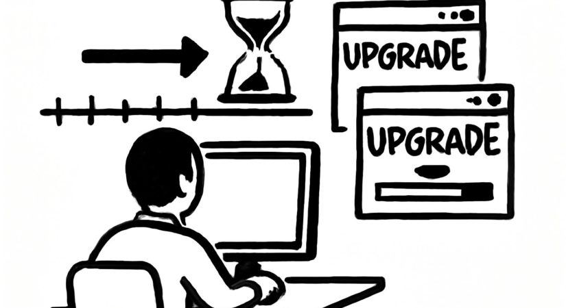 Microsoft Sets October Deadline for Free Windows 10 to 11 Upgrade Amid New Support Extension