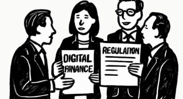 Senate GOP Proposes Framework for Crypto Market Regulation Bill
